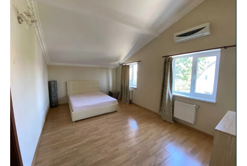 Оренда будинку Продольна 1 ОБ-5126 Спальня 1