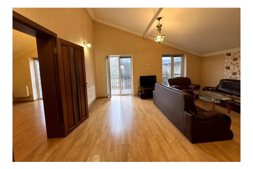 Оренда будинку Продольна 1 ОБ-5126 Вітальня 2