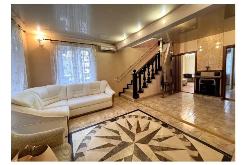 Оренда будинку Продольна 1 ОБ-5126 Вітальня