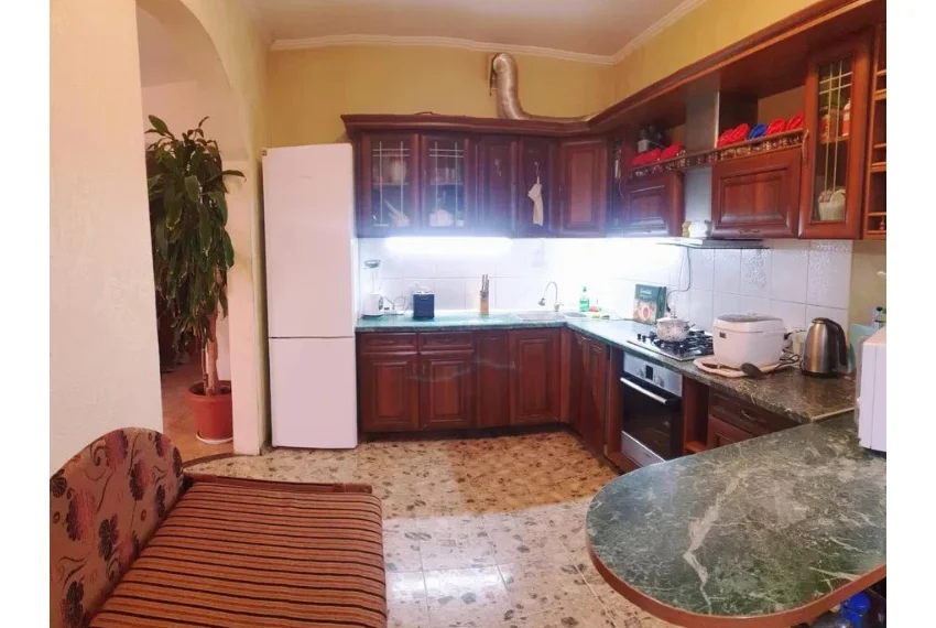 Оренда Дуплекса Виноградна 1 ОД-9132 220 кв.м Кухня