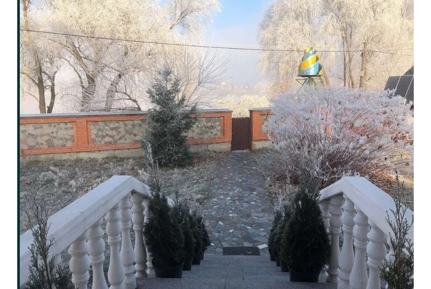 Оренда Дуплекса Виноградна 1 ОД-9132 220 кв.м Східці