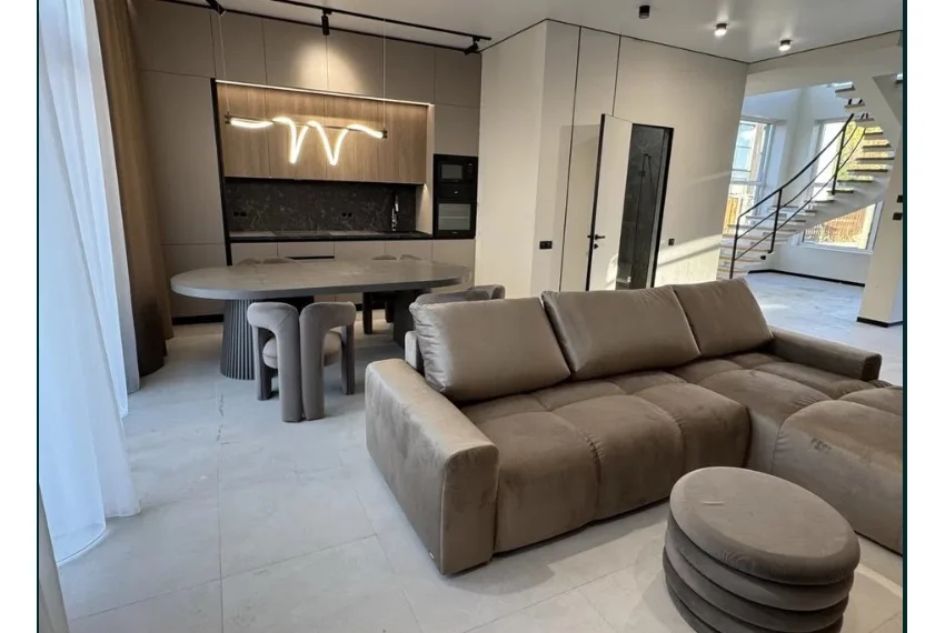 Оренда дуплексу ОД-3828 Східці