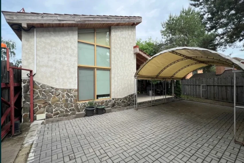 Оренда таухаусу Оболонь ОБ-9688 Головна