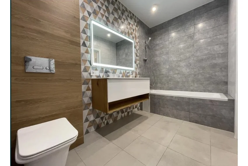 Оренда таунхаус Осокорки ОТ-0799 Санвузол 2