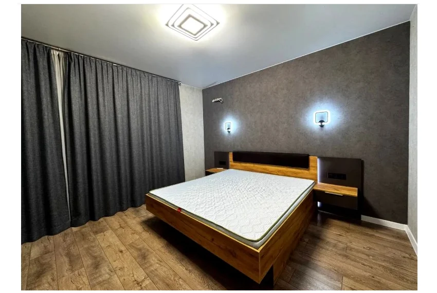 Оренда таунхаус Осокорки ОТ-0799 Спальня