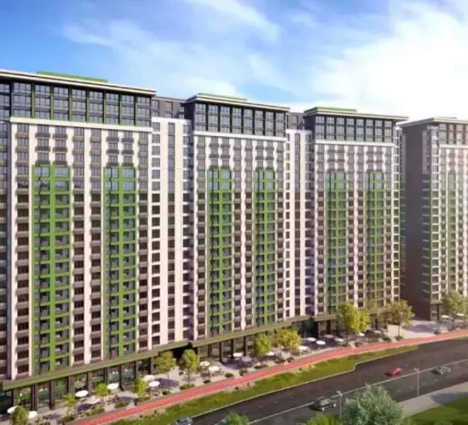 Продаж 1 квартири Максимовича 32Б П1-5874