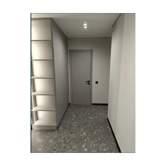 Продаж 1 квартири Максимовича 32Б П1-5874 Коридор