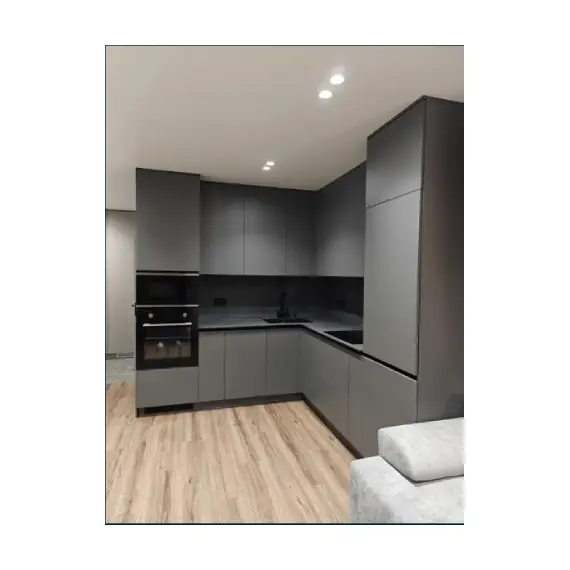 Продаж 1 квартири Максимовича 32Б П1-5874 Кухня