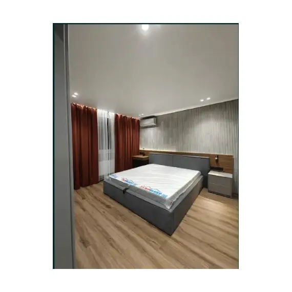 Продаж 1 квартири Максимовича 32Б П1-5874 Спальня