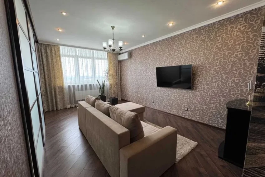 Продаж квартири П2-5961 Головна