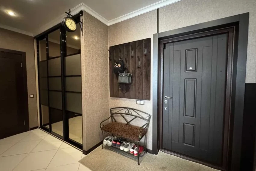 Продаж квартири П2-5961 Коридор фото 2