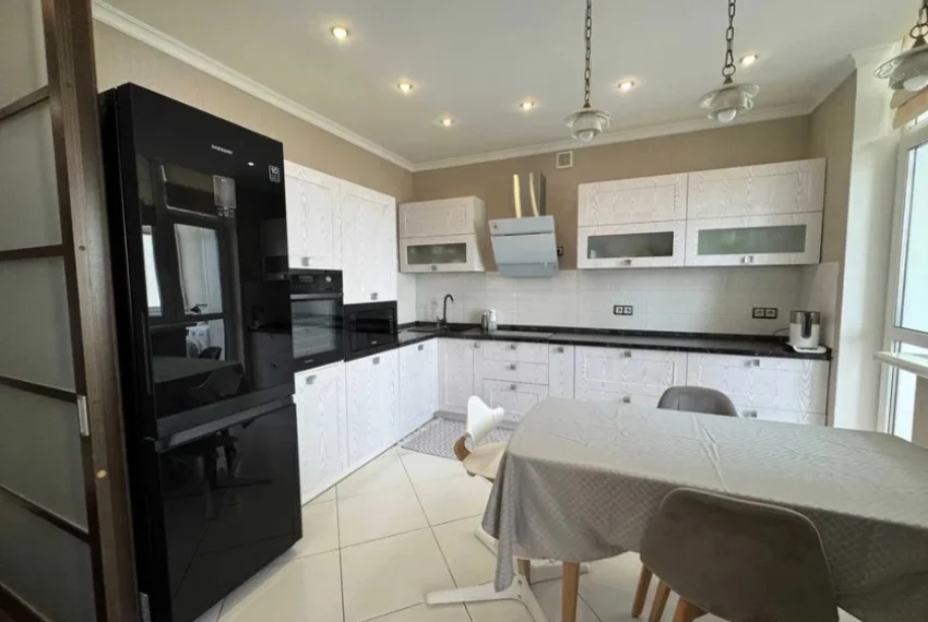 Продаж квартири П2-5961 Кухня