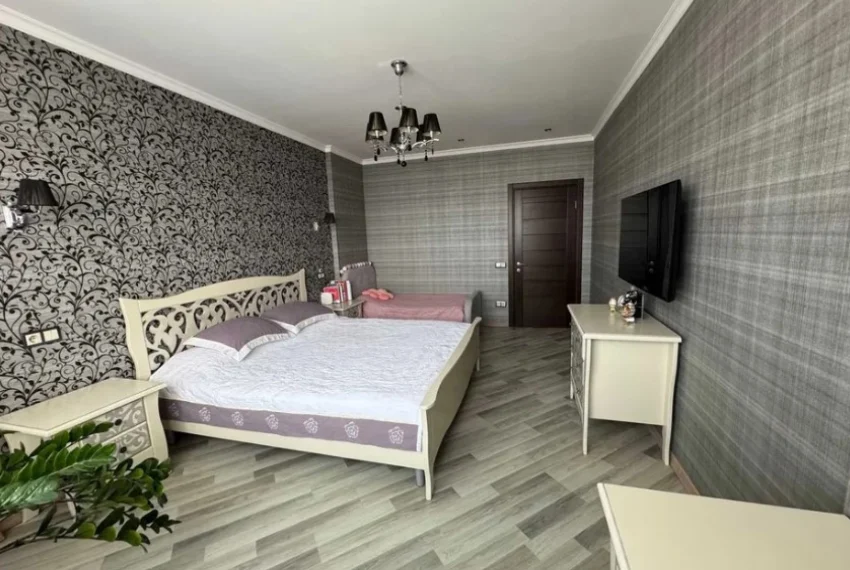 Продаж квартири П2-5961 Спальня