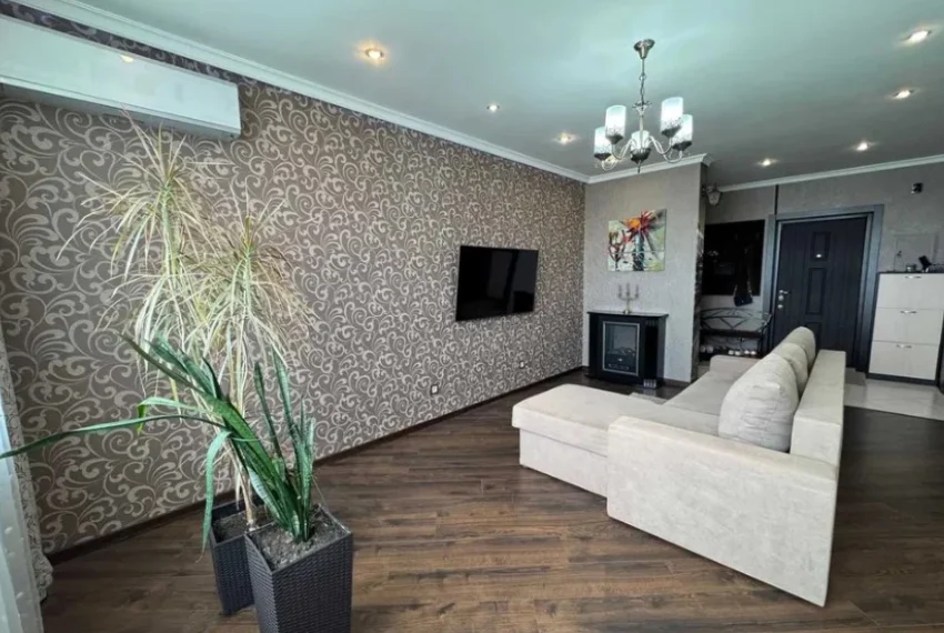 Продаж квартири П2-5961 Вітальня