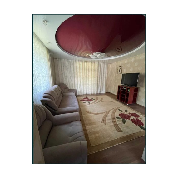 Оренда будинку Буча ОБ-8003 Кімната з диваном