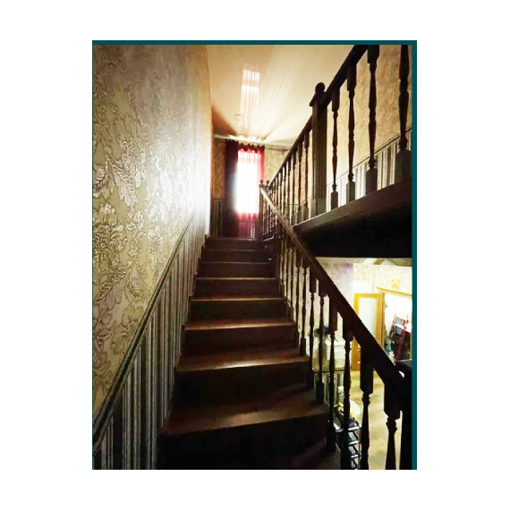 Оренда будинку Буча ОБ-8003 Східці