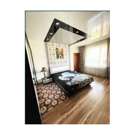 Оренда будинку Буча ОБ-8003 Спальня