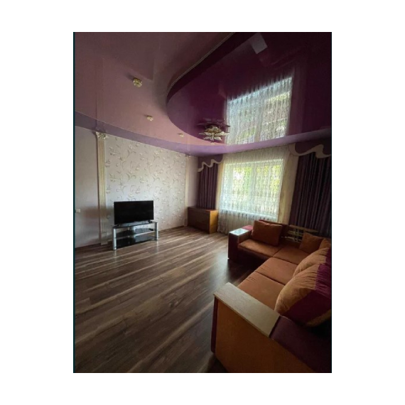 Оренда будинку Буча ОБ-8003 Вітальняі