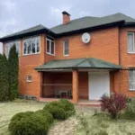Оренда будинку Гатне Квітнева ОБ-0716Головна