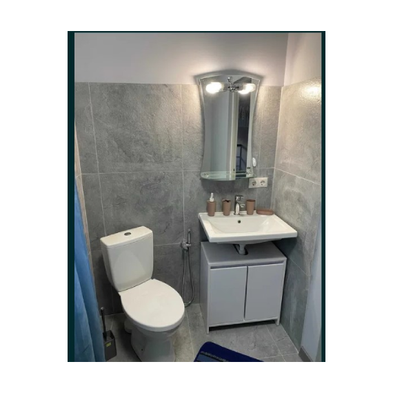 Оренда будинку Осокорки Зелені Луки ОБ-3247 Санвузол