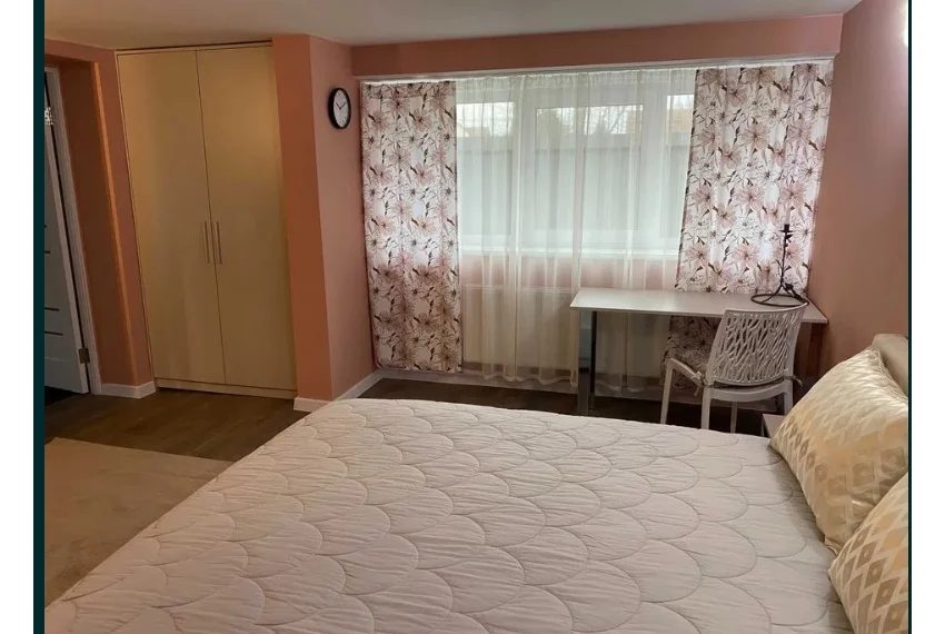 Оренда будинку Осокорки Зелені Луки ОБ-3247 Спальня