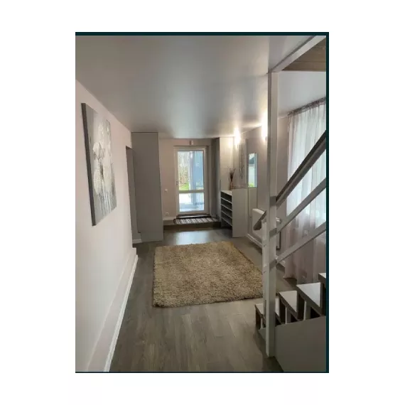 Оренда будинку Осокорки Зелені Луки ОБ-3247 Вхід