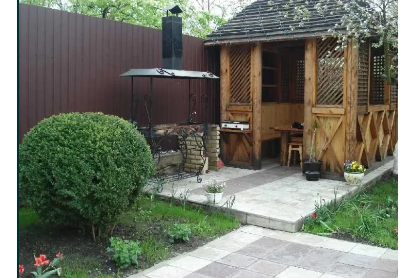 Оренда будинку Продольна 1 ОБ-5126 Альтанка