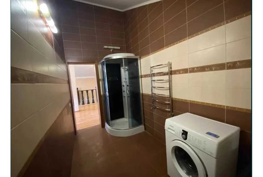 Оренда будинку Продольна 1 ОБ-5126 душова