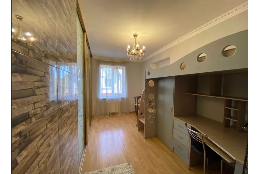 Оренда будинку Продольна 1 ОБ-5126 Дитяча кімната