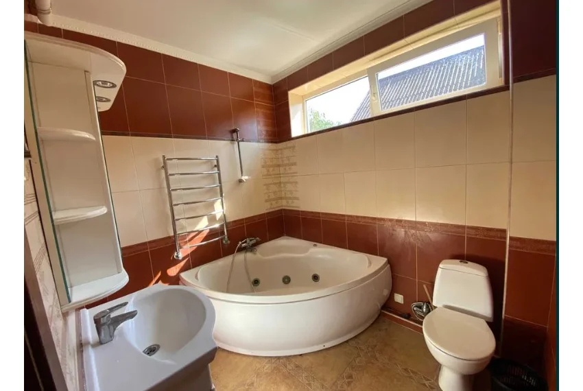 Оренда будинку Продольна 1 ОБ-5126 ванна