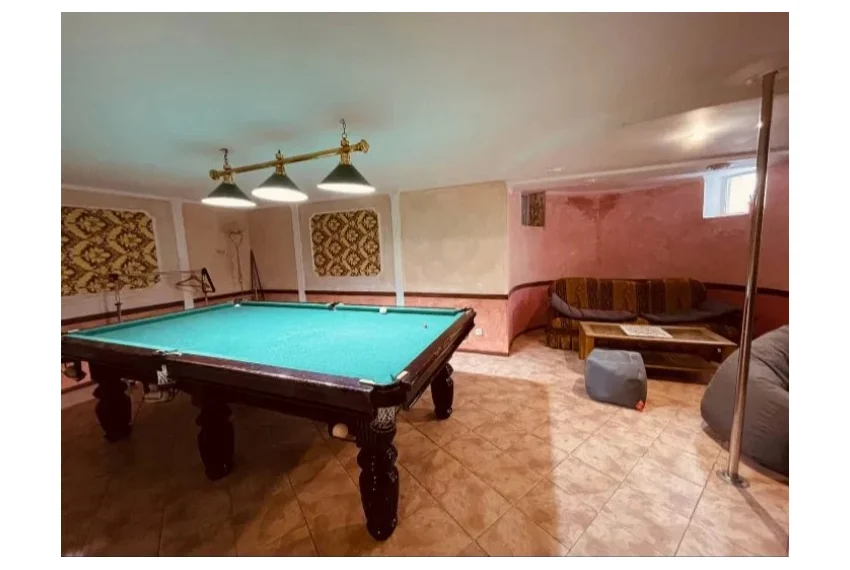 Оренда Дуплекса Виноградна 1 ОД-9132 220 кв.м Більрдна