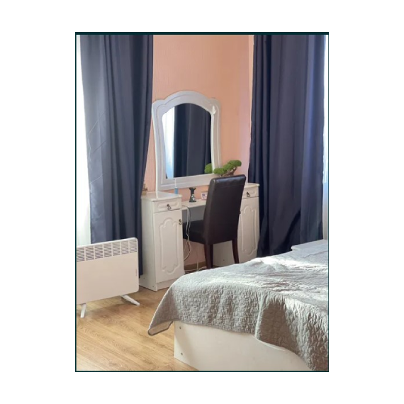 Оренда Дуплекса Виноградна 1 ОД-9132 220 кв.м Спальня 3