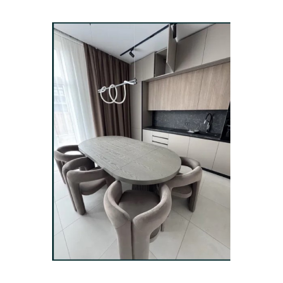 Оренда дуплексу ОД-3828 Кухня