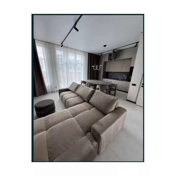 Оренда дуплексу ОД-3828 Вітальня фото 1