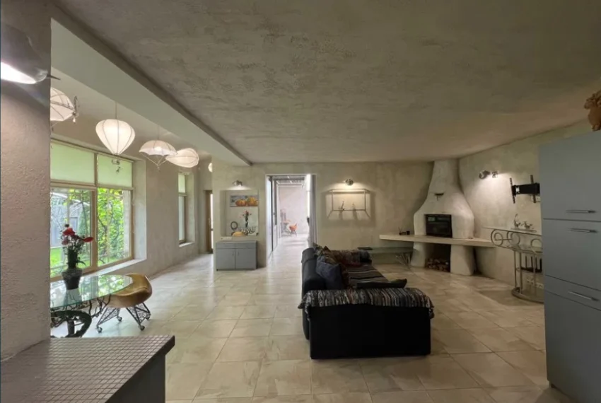 Оренда таухаусу Оболонь ОБ-9688 Кухня