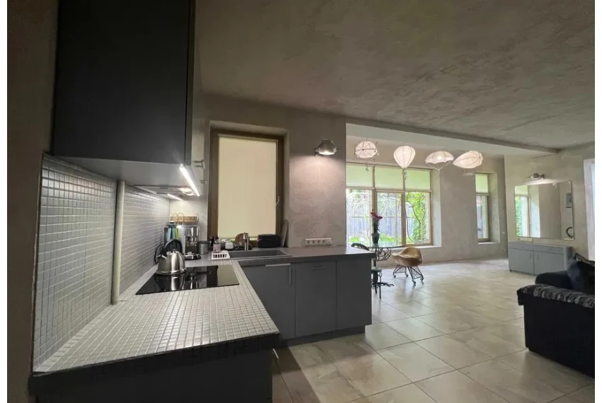 Оренда таухаусу Оболонь ОБ-9688 Кухня фото 2