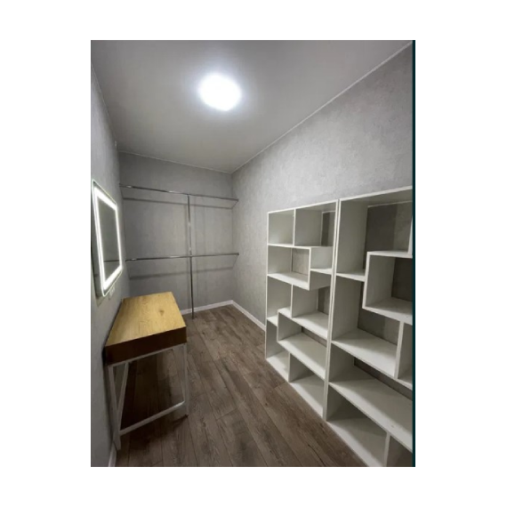 Оренда таунхаус Осокорки ОТ-0799 Гардеробна