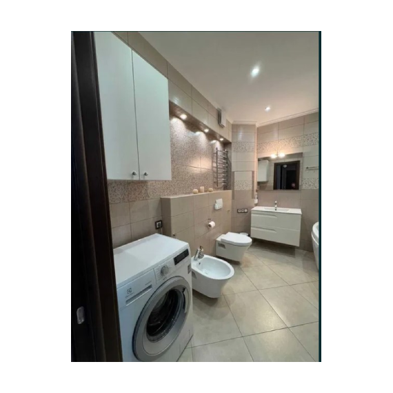 Продаж квартири П2-5961 Санвузол