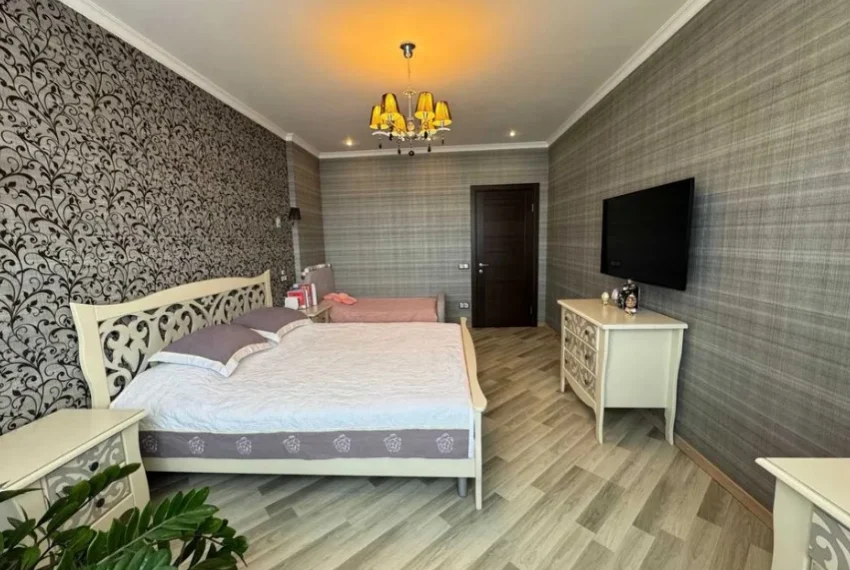Продаж квартири П2-5961 Спальня фото 2