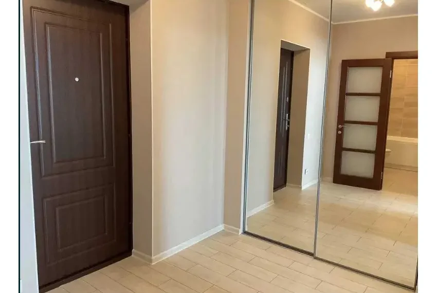 Купити 1 квартиру Теремківська 3 П1-2180 Коридор