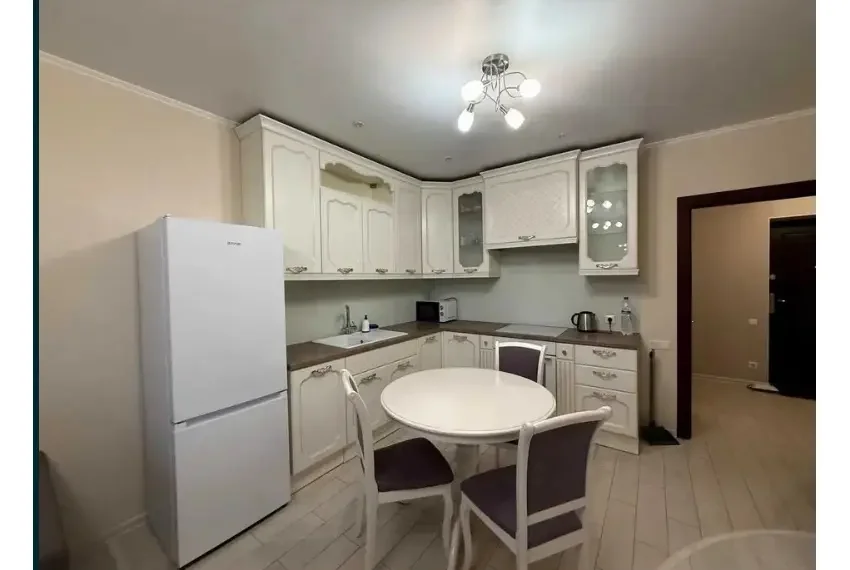 Купити 1 квартиру Теремківська 3 П1-2180 Кухня фото 2