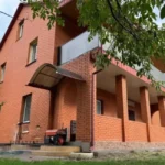 Оренда будинку Берківці