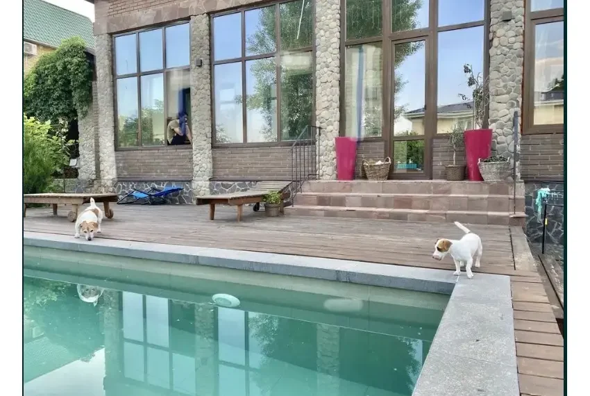 Оренда будинку Ірпінь ОБ-1617 Басейн 2