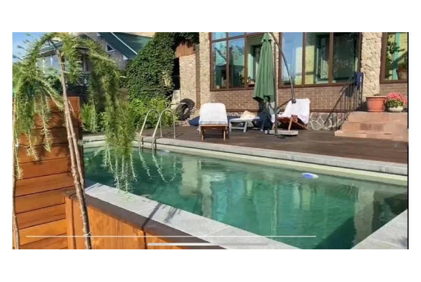 Оренда будинку Ірпінь ОБ-1617 Басейн