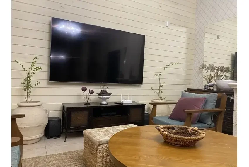 Оренда будинку Ірпінь ОБ-1617 Телевізор