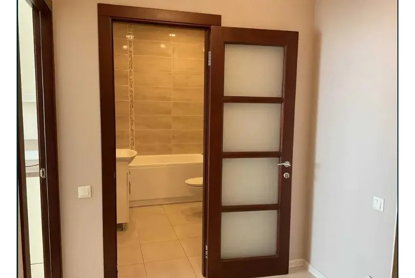 Купити 1 квартиру Теремківська 3 П1-2180 санвузол