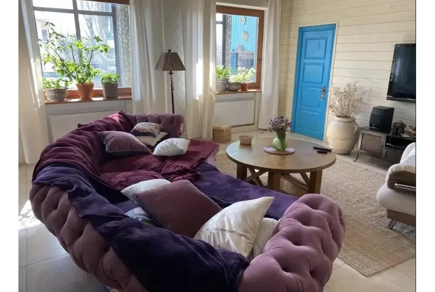 Оренда будинку Ірпінь ОБ-1617 Диван