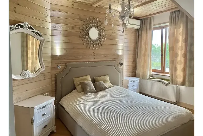 Оренда будинку Ірпінь ОБ-1617 Спальня