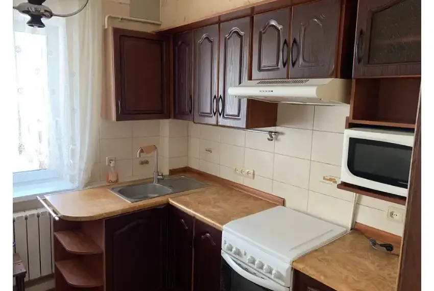 Оренда будинку Бортничі ОЧБ-9358 Кухня