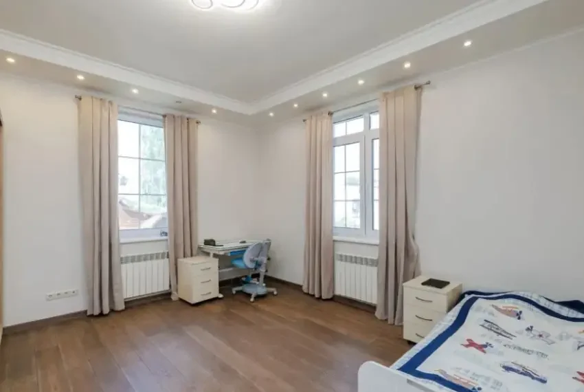 Оренда будинку Київ ОБ-6535 Спальня 3